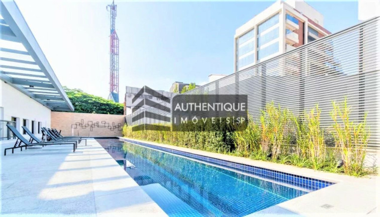 Imagem Apartamento com 3 Quartos à Venda, 71 m² em Pinheiros - São Paulo