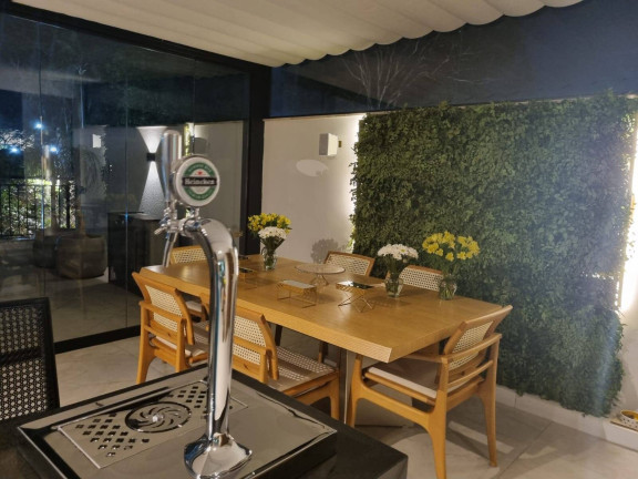 Imagem Apartamento com 2 Quartos à Venda, 192 m² em Santo Amaro - São Paulo