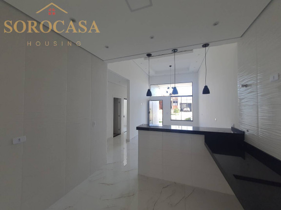 Imagem Casa com 3 Quartos à Venda,  em Jardim Residencial Villagio Ipanema I - Sorocaba