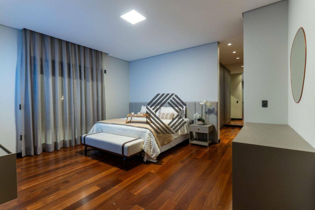 Imagem Casa com 4 Quartos à Venda, 467 m² em Condomínio Saint Patrick - Sorocaba Imagem Casa com 4 Quartos à Venda, 467 m² em Condomínio Saint Patrick - Sorocaba