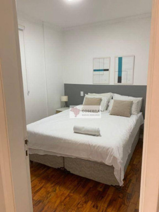 Imagem Apartamento com 3 Quartos para Alugar, 97 m² em Vila Olímpia - São Paulo