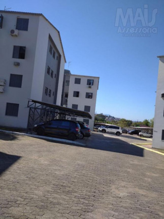 Imagem Apartamento com 2 Quartos à Venda, 42 m² em Rondônia - Novo Hamburgo Imagem Apartamento com 2 Quartos à Venda, 42 m² em Rondônia - Novo Hamburgo