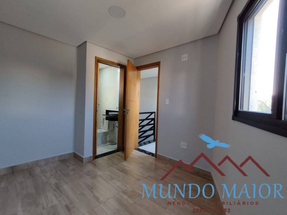 Imagem Casa com 3 Quartos à Venda, 133 m² em Parque Das Naçoes - Santo André Imagem Casa com 3 Quartos à Venda, 133 m² em Parque Das Naçoes - Santo André