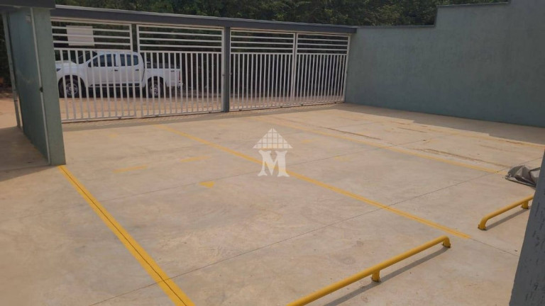 Imagem Apartamento com 2 Quartos para Alugar, 68 m² em Aglomeração Urbana De Jundiai - Jarinu