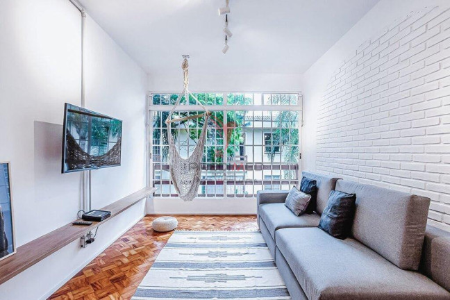 Apartamento com 3 Quartos à Venda, 79 m² em Vila Cordeiro - São Paulo