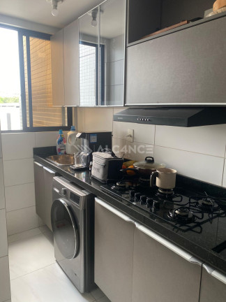 Imagem Apartamento com 2 Quartos à Venda, 55 m² em Jardim Cidade Universitária - João Pessoa Imagem Apartamento com 2 Quartos à Venda, 55 m² em Jardim Cidade Universitária - João Pessoa