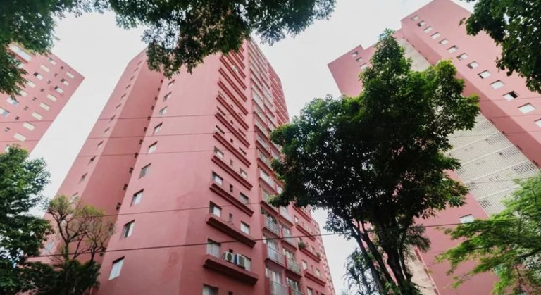 Imagem Imóvel com 3 Quartos à Venda, 97 m² em Jardim Das Laranjeiras - São Paulo