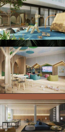 Imagem Apartamento com 4 Quartos à Venda, 214 m² em Icaraí - Niterói Imagem Apartamento com 4 Quartos à Venda, 214 m² em Icaraí - Niterói