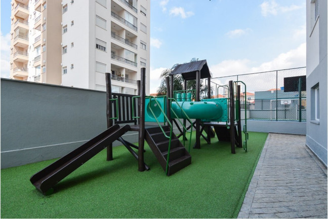 Imagem Apartamento com 4 Quartos à Venda, 85 m² em Vila Dom Pedro I - São Paulo Imagem Apartamento com 4 Quartos à Venda, 85 m² em Vila Dom Pedro I - São Paulo