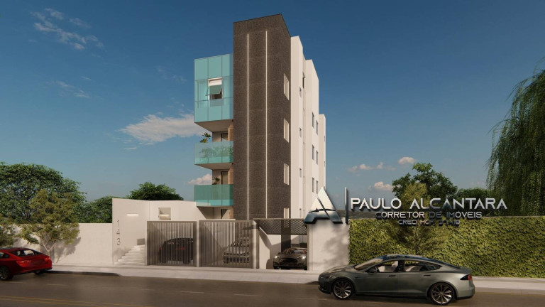 Imagem Apartamento com 3 Quartos à Venda, 33 m² em Jardim Primavera - Timóteo Imagem Apartamento com 3 Quartos à Venda, 33 m² em Jardim Primavera - Timóteo