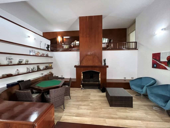Imagem Casa de Condomínio com 5 Quartos à Venda, em Parque Silvino Pereira - Cotia Imagem Casa de Condomínio com 5 Quartos à Venda, em Parque Silvino Pereira - Cotia
