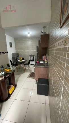 Imagem Casa com 2 Quartos à Venda, 142 m² em Jardim Avenida - São Paulo