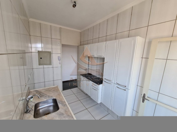 Imagem Apartamento com 3 Quartos à Venda, 65 m² em Iguatemi - Ribeirão Preto Imagem Apartamento com 3 Quartos à Venda, 65 m² em Iguatemi - Ribeirão Preto