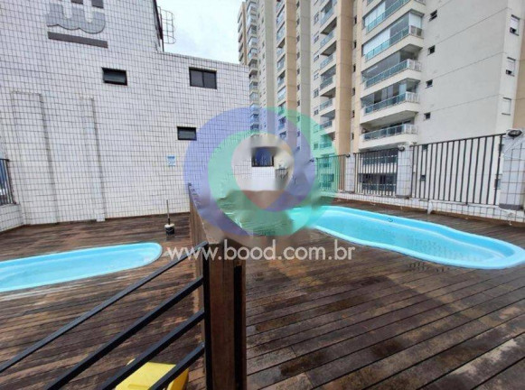 Imagem Apartamento com 2 Quartos à Venda, 74 m² em Campo Grande - Santos Imagem Apartamento com 2 Quartos à Venda, 74 m² em Campo Grande - Santos