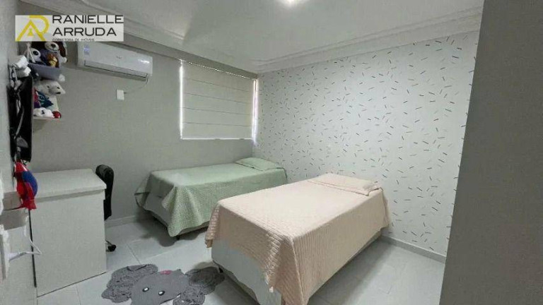 Imagem Apartamento com 3 Quartos à Venda, 127 m² em Jardim Oceania - João Pessoa