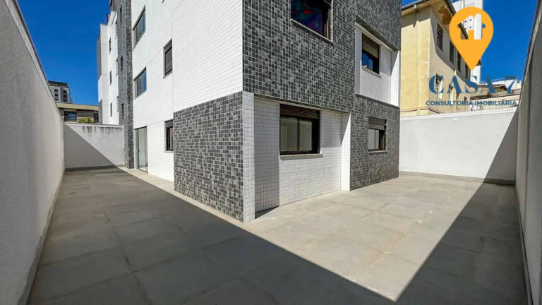 Imagem Apartamento com 3 Quartos à Venda, 212 m² em Belo Horizonte