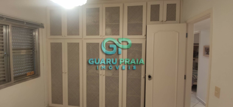 Imagem Apartamento com 4 Quartos à Venda, 120 m² em Enseada - Guarujá
