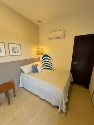 Imagem Casa com 4 Quartos à Venda, 430 m² em Quintas De Sauipe - Mata De São João