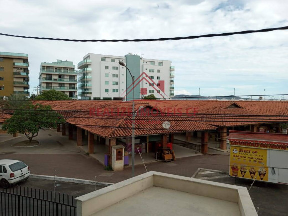 Apartamento com 1 Quarto para Alugar, 45 m² em Algodoal - Cabo Frio