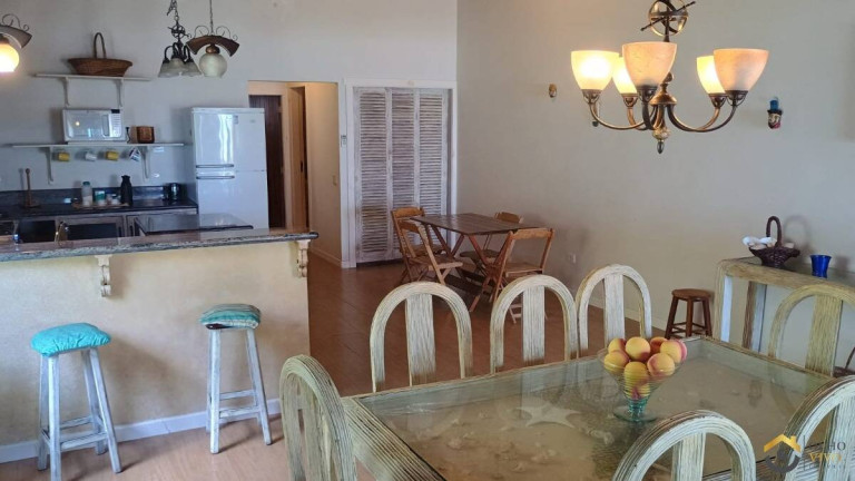Imagem Cobertura com 4 Quartos à Venda, 154 m² em Praia Grande - Ubatuba