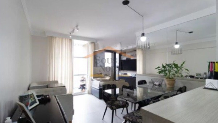 Apartamento com 2 Quartos à Venda, 62 m² em Vila Guilherme - São Paulo