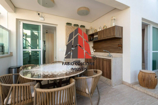 Imagem Apartamento com 3 Quartos à Venda, 261 m² em Tatuapé - São Paulo Imagem Apartamento com 3 Quartos à Venda, 261 m² em Tatuapé - São Paulo