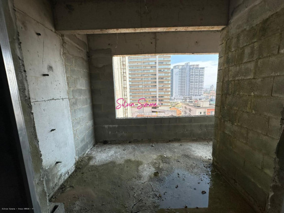 Imagem Apartamento com 2 Quartos à Venda, 41 m² em Caiçara - Praia Grande Imagem Apartamento com 2 Quartos à Venda, 41 m² em Caiçara - Praia Grande