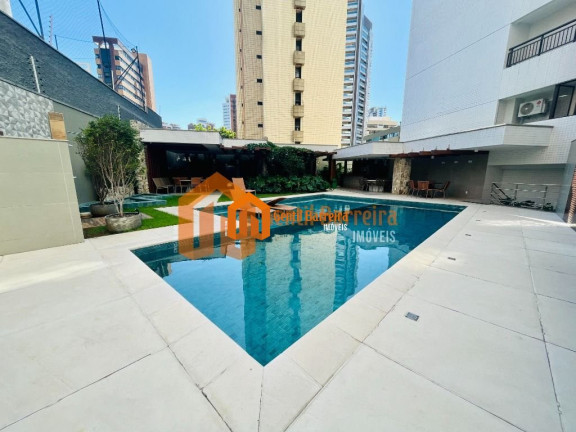 Imagem Imóvel à Venda,  em Meireles - Fortaleza