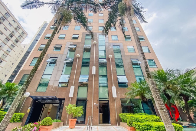 Sala Comercial à Venda, 30 m² em Jardim Paulista - São Paulo