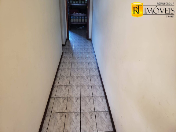 Imagem Apartamento com 2 Quartos à Venda, 60 m² em Peró - Cabo Frio
