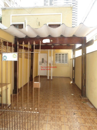Imagem Sobrado com 2 Quartos para Alugar, 100 m² em Vila Olímpia - São Paulo
