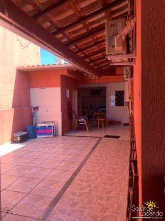 Imagem Casa com 3 Quartos à Venda, 240 m² em Centro - Ubatuba