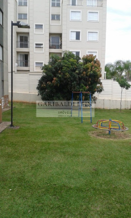 Imagem Imóvel com 2 Quartos à Venda, 60 m² em Jardim Dos Oliveiras - Campinas