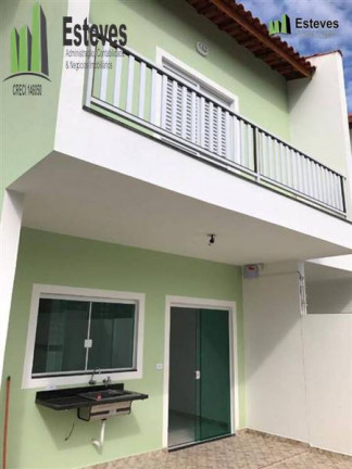 Imagem Sobrado com 2 Quartos à Venda, em Cibratel I - Itanhaem Imagem Sobrado com 2 Quartos à Venda, em Cibratel I - Itanhaem