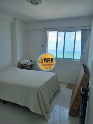 Imagem Apartamento com 4 Quartos à Venda, 127 m² em Boa Viagem - Recife