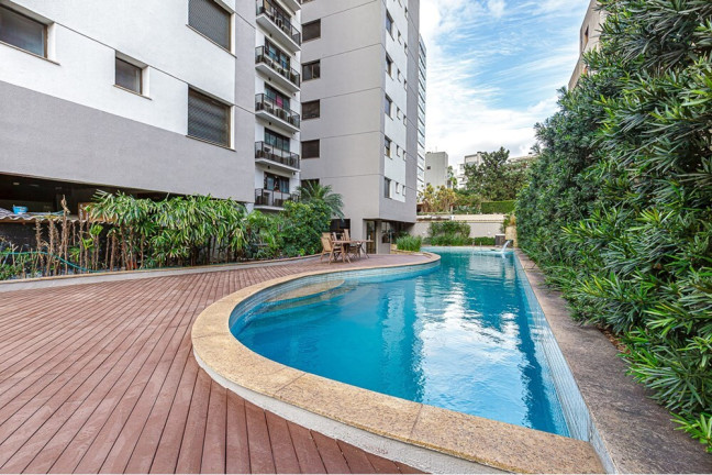 Imagem Apartamento com 3 Quartos à Venda, 122 m² em Petrópolis - Porto Alegre