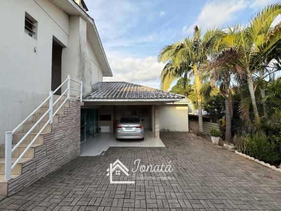 Imagem Casa com 3 Quartos à Venda, 150 m² em Vila Rica - Feliz