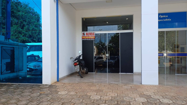 Imagem Imóvel Comercial para Alugar, 40 m² em Industrial - Porto Velho