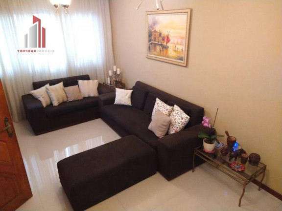 Imagem Casa com 4 Quartos à Venda, 130 m² em Limão - São Paulo Imagem Casa com 4 Quartos à Venda, 130 m² em Limão - São Paulo