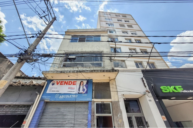 Imóvel Comercial à Venda, 196 m² em Vila Mariana - São Paulo