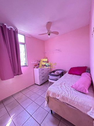 Imagem Imóvel com 3 Quartos à Venda, 70 m² em Morada De Camburi - Vitória