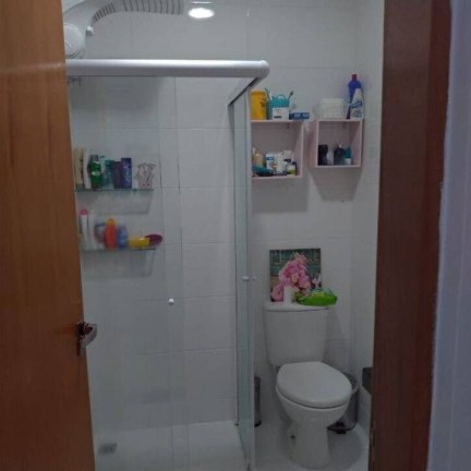 Imagem Sobrado com 3 Quartos à Venda, 100 m² em Vila Areao - Taubaté