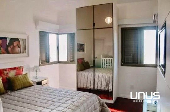 Imagem Casa de Condomínio com 4 Quartos à Venda, 530 m² em Bosque Das Mansões - São José Imagem Casa de Condomínio com 4 Quartos à Venda, 530 m² em Bosque Das Mansões - São José