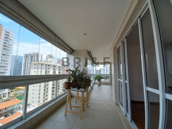 Imagem Apartamento com 4 Quartos à Venda, 234 m² em Brooklin - São Paulo Imagem Apartamento com 4 Quartos à Venda, 234 m² em Brooklin - São Paulo