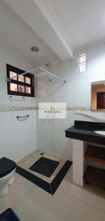 Imagem Casa com 4 Quartos à Venda, 250 m² em Maresias - São Sebastião