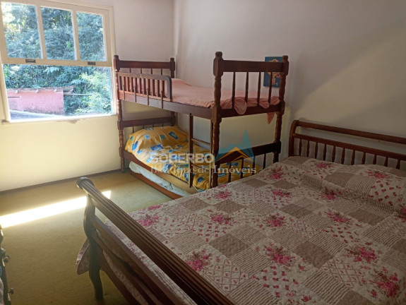 Imagem Imóvel com 5 Quartos à Venda, 11.040 m² em Araras - Teresópolis