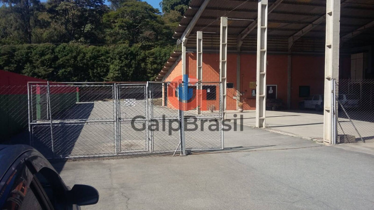 Imagem Galpão à Venda,  em Três Cruzes - São Paulo