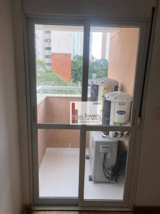 Imagem Apartamento com 3 Quartos à Venda, 136 m² em Vila Andrade - São Paulo Imagem Apartamento com 3 Quartos à Venda, 136 m² em Vila Andrade - São Paulo