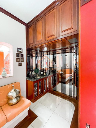 Imagem Casa com 3 Quartos à Venda, 263 m² em Jardim Bi-centenário - Mogi Mirim Imagem Casa com 3 Quartos à Venda, 263 m² em Jardim Bi-centenário - Mogi Mirim