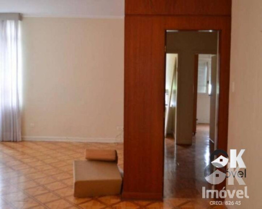 Imagem Apartamento com 3 Quartos à Venda, 150 m² em Higienópolis - São Paulo Imagem Apartamento com 3 Quartos à Venda, 150 m² em Higienópolis - São Paulo
